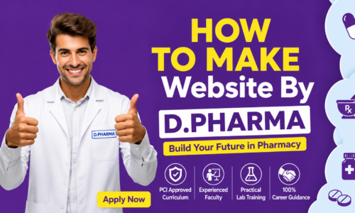 D.PHARMA